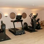 Hotel Golf- Und Wellnesshotel Amtsheide