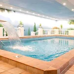 Golf- Und Wellnesshotel Amtsheide