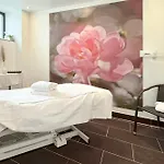 Golf- Und Wellnesshotel Amtsheide Hotel 4*
