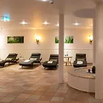 Golf- Und Wellnesshotel Amtsheide 4*
