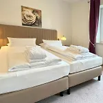 Golf- Und Wellnesshotel Amtsheide Hotel