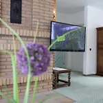 Hotel Golf- Und Wellnesshotel Amtsheide Bad Bevensen