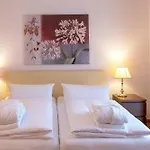 Hotel Golf- Und Wellnesshotel Amtsheide Bad Bevensen