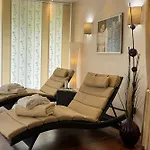 Golf- Und Wellnesshotel Amtsheide Hotel