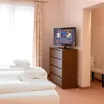Golf- Und Wellnesshotel Amtsheide Hotel 4*