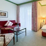 Hotel Golf- Und Wellnesshotel Amtsheide Bad Bevensen