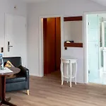 Hotel Golf- Und Wellnesshotel Amtsheide