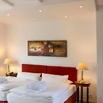 Hotel Golf- Und Wellnesshotel Amtsheide 4*