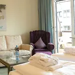 Golf- Und Wellnesshotel Amtsheide 4* Bad Bevensen