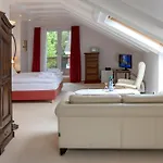 Hotel Golf- Und Wellnesshotel Amtsheide Bad Bevensen