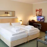 Golf- Und Wellnesshotel Amtsheide