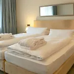 Golf- Und Wellnesshotel Amtsheide Hotel 4*