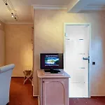Hotel Golf- Und Wellnesshotel Amtsheide 4*