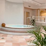 Golf- Und Wellnesshotel Amtsheide Hotel Bad Bevensen