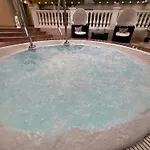 Golf- Und Wellnesshotel Amtsheide Bad Bevensen