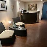 Hotel Golf- Und Wellnesshotel Amtsheide