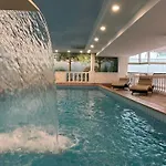 Golf- Und Wellnesshotel Amtsheide 4*