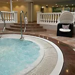 Golf- Und Wellnesshotel Amtsheide 4* Bad Bevensen