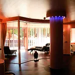 Golf- Und Wellnesshotel Amtsheide Hotel
