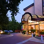 Hotel Golf- Und Wellnesshotel Amtsheide