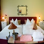 Hotel Golf- Und Wellnesshotel Amtsheide Bad Bevensen