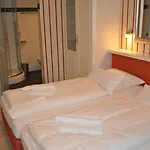 Hotel Golf- Und Wellnesshotel Amtsheide 4*