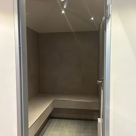 מלון Golf- Und Wellnesshotel Amtsheide באד בוונסן