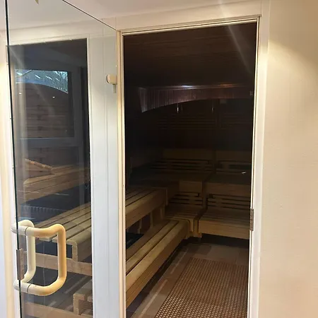 Golf- Und Wellnesshotel Amtsheide 4* Bad Bevensen