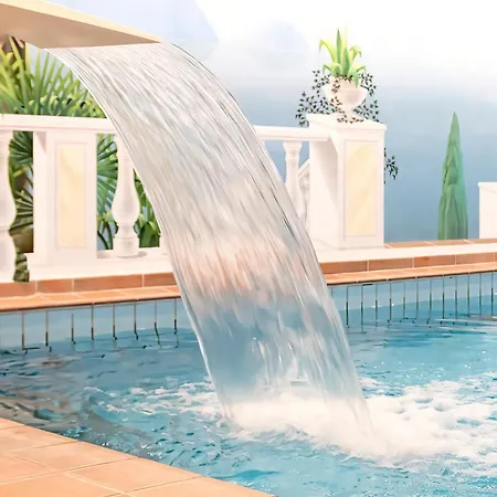 Golf- Und Wellnesshotel Amtsheide באד בוונסן