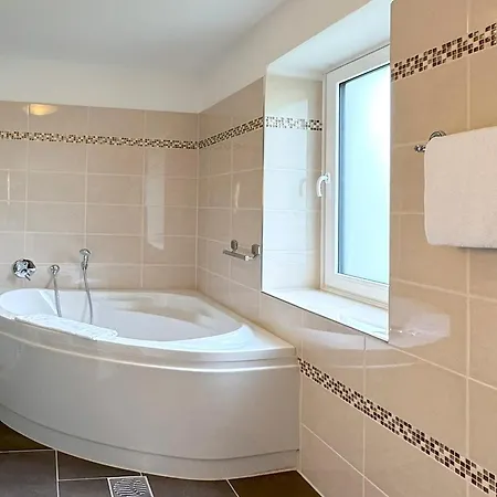 Golf- Und Wellnesshotel Amtsheide Hotel