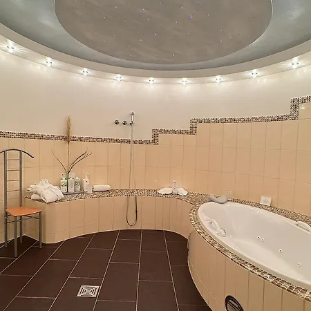 Hotel Golf- Und Wellnesshotel Amtsheide 4*
