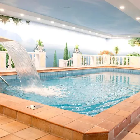 Golf- Und Wellnesshotel Amtsheide