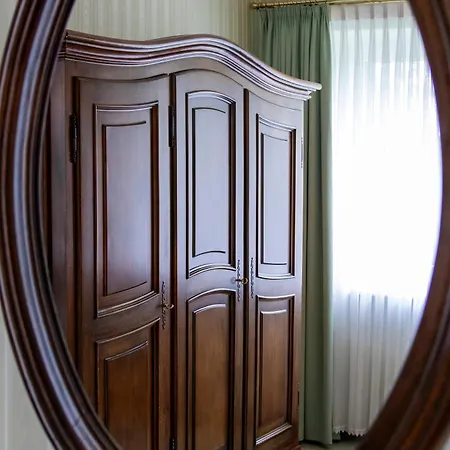 Golf- Und Wellnesshotel Amtsheide