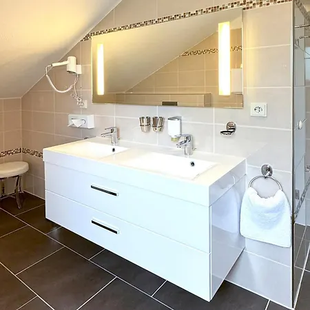 Hotel Golf- Und Wellnesshotel Amtsheide