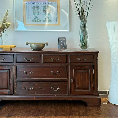 Golf- Und Wellnesshotel Amtsheide 4* באד בוונסן