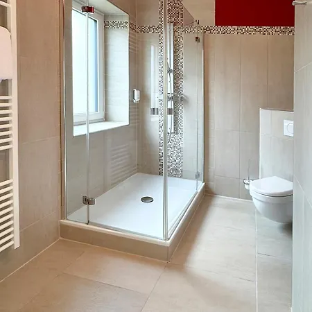 Golf- Und Wellnesshotel Amtsheide Bad Bevensen