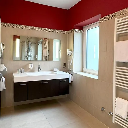 Golf- Und Wellnesshotel Amtsheide