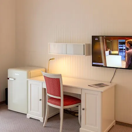 Golf- Und Wellnesshotel Amtsheide Hotell Bad Bevensen