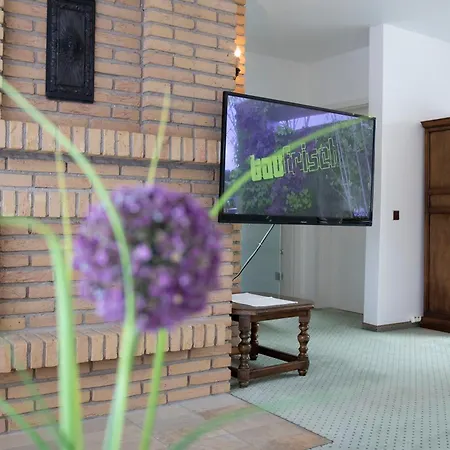 호텔 Golf- Und Wellnesshotel Amtsheide 바트베벤슨