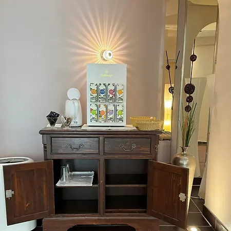 Golf- Und Wellnesshotel Amtsheide Bad Bevensen