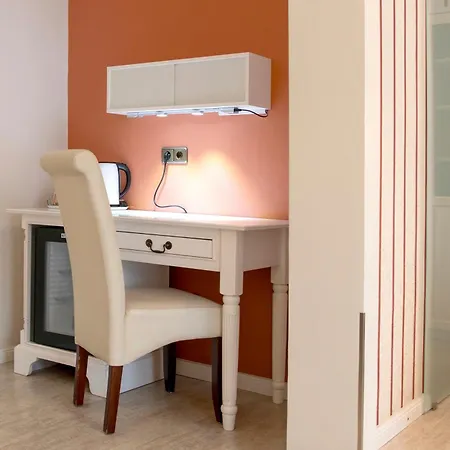 מלון Golf- Und Wellnesshotel Amtsheide