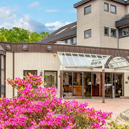 Golf- Und Wellnesshotel Amtsheide