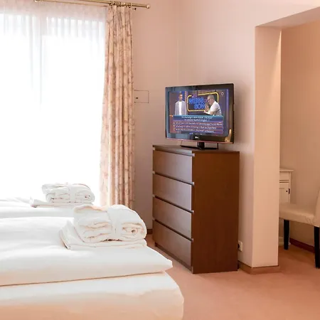 Golf- Und Wellnesshotel Amtsheide Hotel 4*