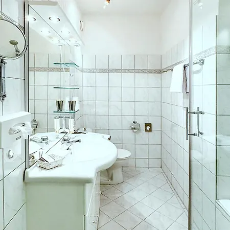 Golf- Und Wellnesshotel Amtsheide Hotel 4*