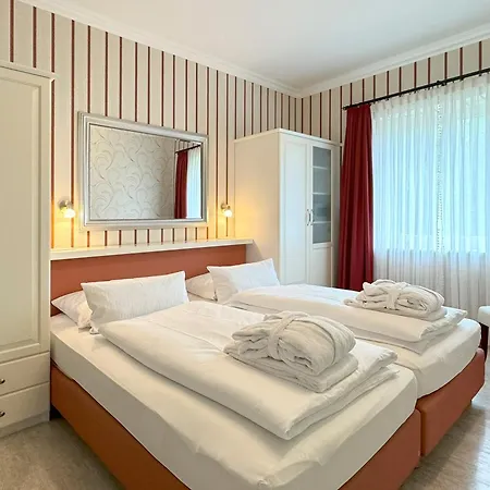 Golf- Und Wellnesshotel Amtsheide 4*