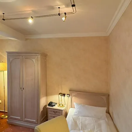 Golf- Und Wellnesshotel Amtsheide Hotel