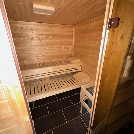 Golf- Und Wellnesshotel Amtsheide מלון 4*