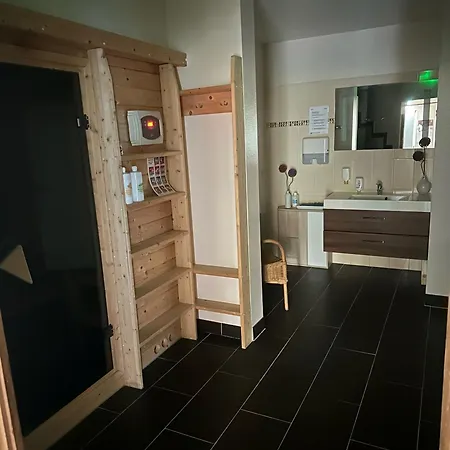 Hotel Golf- Und Wellnesshotel Amtsheide Bad Bevensen