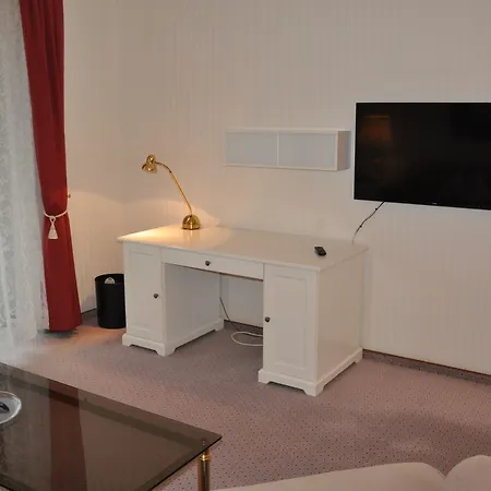 Golf- Und Wellnesshotel Amtsheide