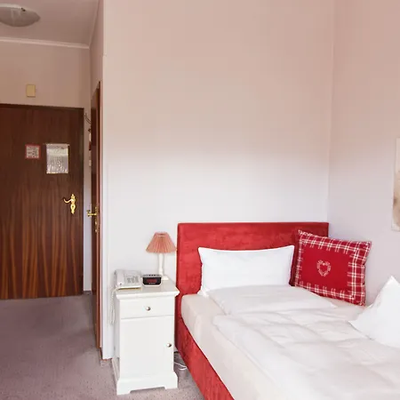 Golf- Und Wellnesshotel Amtsheide 4* באד בוונסן